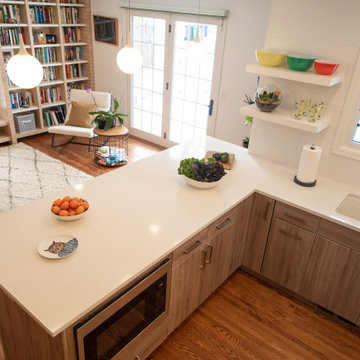 Logan Avenue Modern