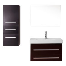 bathroom vanities