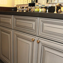 cabinets