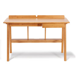 Midcentury Desks And Hutches by LIEVO