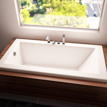 Produits Neptune - Canadian Made Bathtubs and More