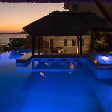 Palm Jumeirah, Dubai
