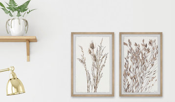 Highest-Rated Wall Decor