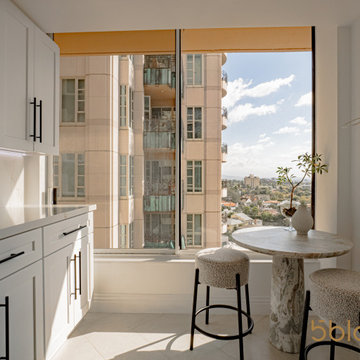 Los Angeles Pent House Apartment