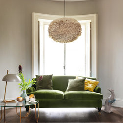 Doze Sofa - Sofas
