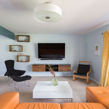 Donmar Lane Ranch Home
