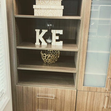 Kitchen Encounters Showroom