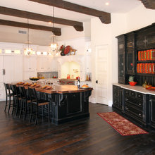 Kitchen Ideas