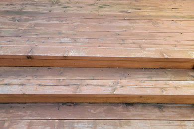 Lantana Deck Restoration