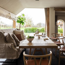 Forever house: outdoor living