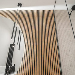 Interiors by Jacksonheim - The Japandi Suite - Bathroom Sinks
