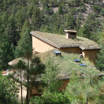 New Home - Ranchos de Taos