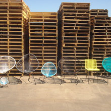 Outdoor furniture