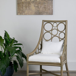 Ilia Dining Chair - Products