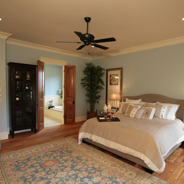 Fairhope Green Home