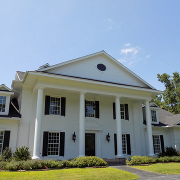 Early Classical Revival