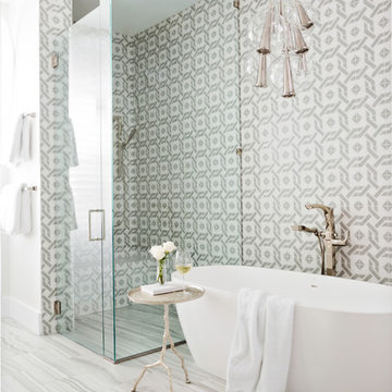 Refined Transitional