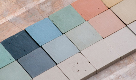 Maison&Objet 2023 : Quelles nouveautés en termes de matériaux ?