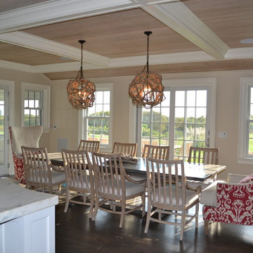 Surf Shack, Nantucket MA