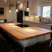Kitchen Islands