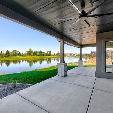 The Ballard - Spurwing Challenge Estates