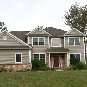 Home Exteriors