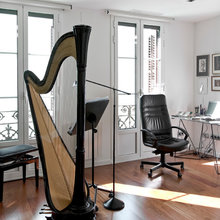 Music Room
