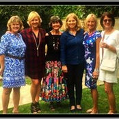 Patty Roth's photo