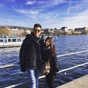 Mattia Morri's photo