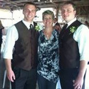 Ryan Swabby's photo