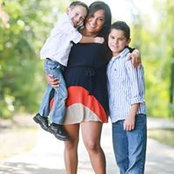 Toni Borel's photo