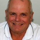 Roger Cone's photo