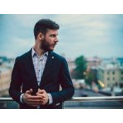Andrei Musikhins foto