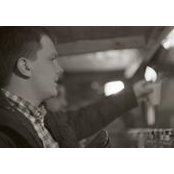 Anton Melnikov's photo