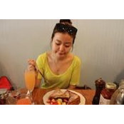 Jeena Koo's photo