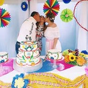 Itzel Lucatero's photo