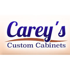 Carey's Custom Cabinets