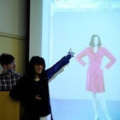 Josefina Ayerza's photo