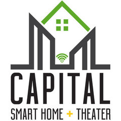 Capital Smart Home + Theater