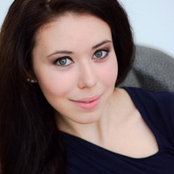 Désirée Johnsons foto