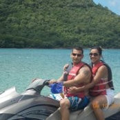 Vidal Pooran's photo