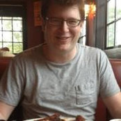Joe Lane's photo