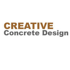 Creative Concrete and Stone Design LLC