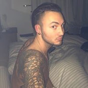 Lukas Rainss foto