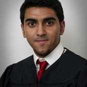 Ali Rabaan's photo