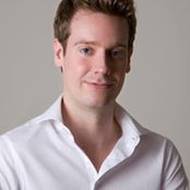 David Harris's photo