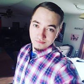 Christopher Kincaid's photo