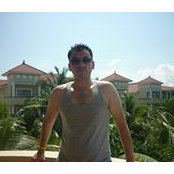 Darwin Grandas foto