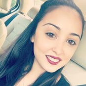 Daisy Faria's photo