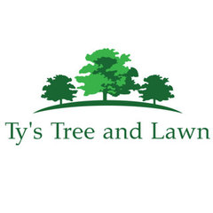 Ty's Lawn Service & Landscaping